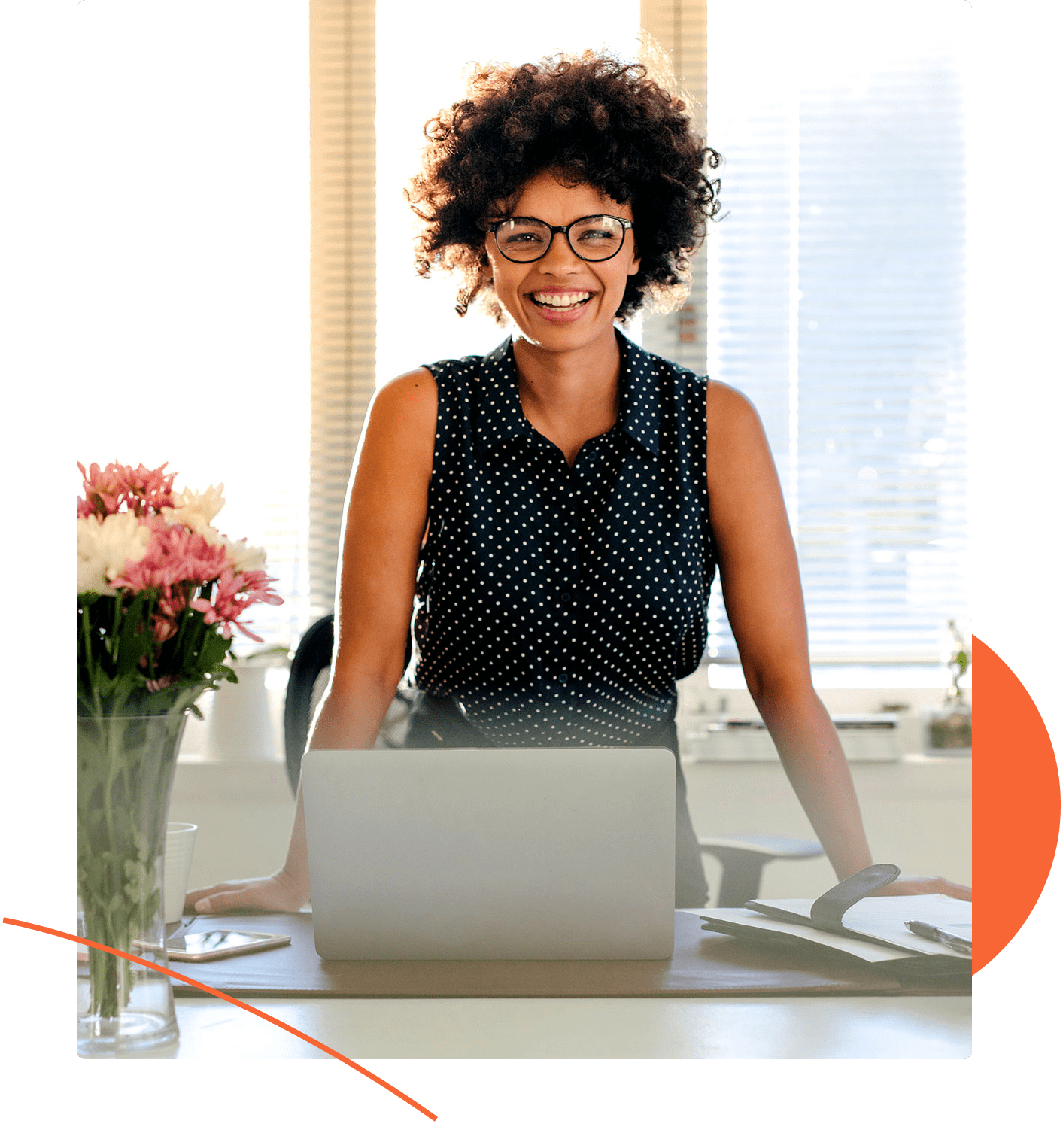 Woman smiling info-5@2x