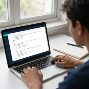 How I’d Judge an AI Coding Assistant